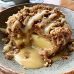 Easy Apple Crisp Recipe With Oats 6 Easy Apple Crisp Recipe With Oats 1765926117.4376462