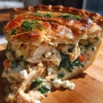 Easy Chicken Pot Pie Recipe 6 Easy Chicken Pot Pie Recipe 1765710220.7442718