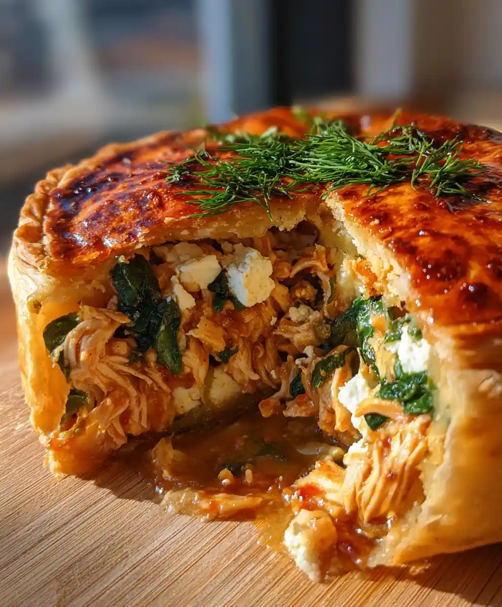 Easy Chicken Pot Pie Recipe 5 easy chicken pot pie recipe