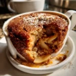 Easy Mug Cake Recipe 1765895525.4570508
