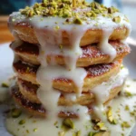 Easy Pancake Recipe Without Baking Powder 6 Easy Pancake Recipe Without Baking Powder 1765901722.007338