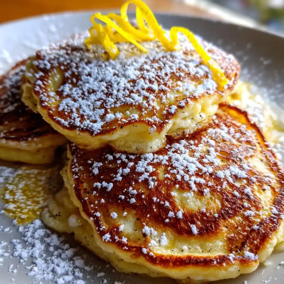 Easy Pancake Recipe Without Baking Powder Or Soda 4 easy pancake recipe without baking powder or soda