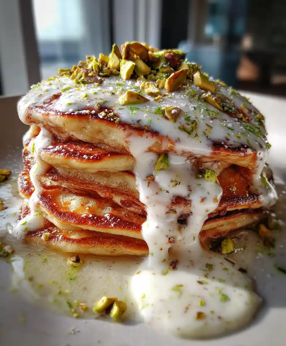 Easy Pancake Recipe Without Baking Powder 5 easy pancake recipe without baking powder
