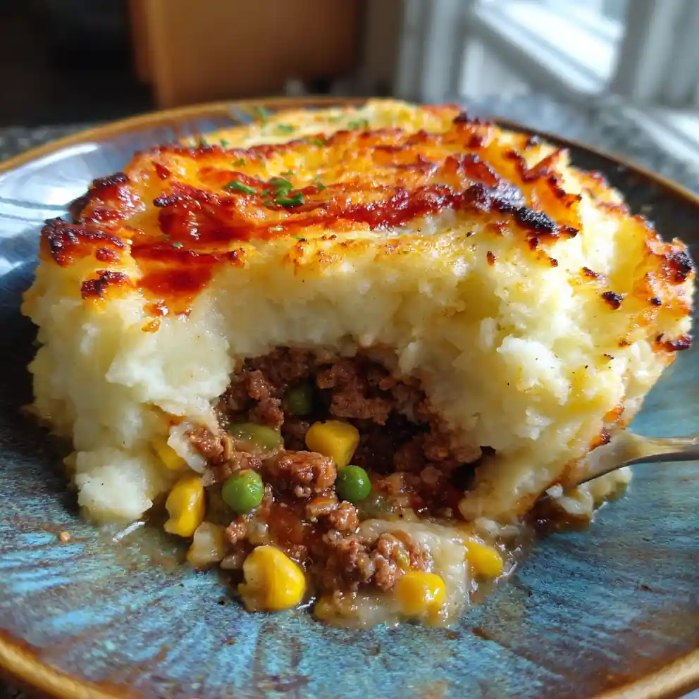 Easy Shepherd'S Pie Recipe Beef 4 easy shepherd's pie recipe beef