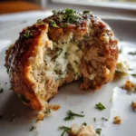 Easy Turkey Meatball Recipe 1765730850.5422168