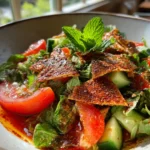 Fattoush Dressing Recipe 1765704333.4863412