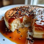 Fluffy Japanese Pancakes Recipe 6 Fluffy Japanese Pancakes Recipe 1765927900.110128