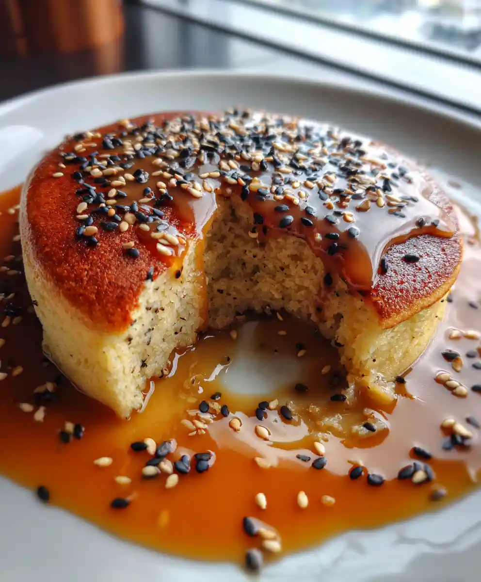 Fluffy Japanese Pancakes Recipe 5 fluffy japanese pancakes recipe