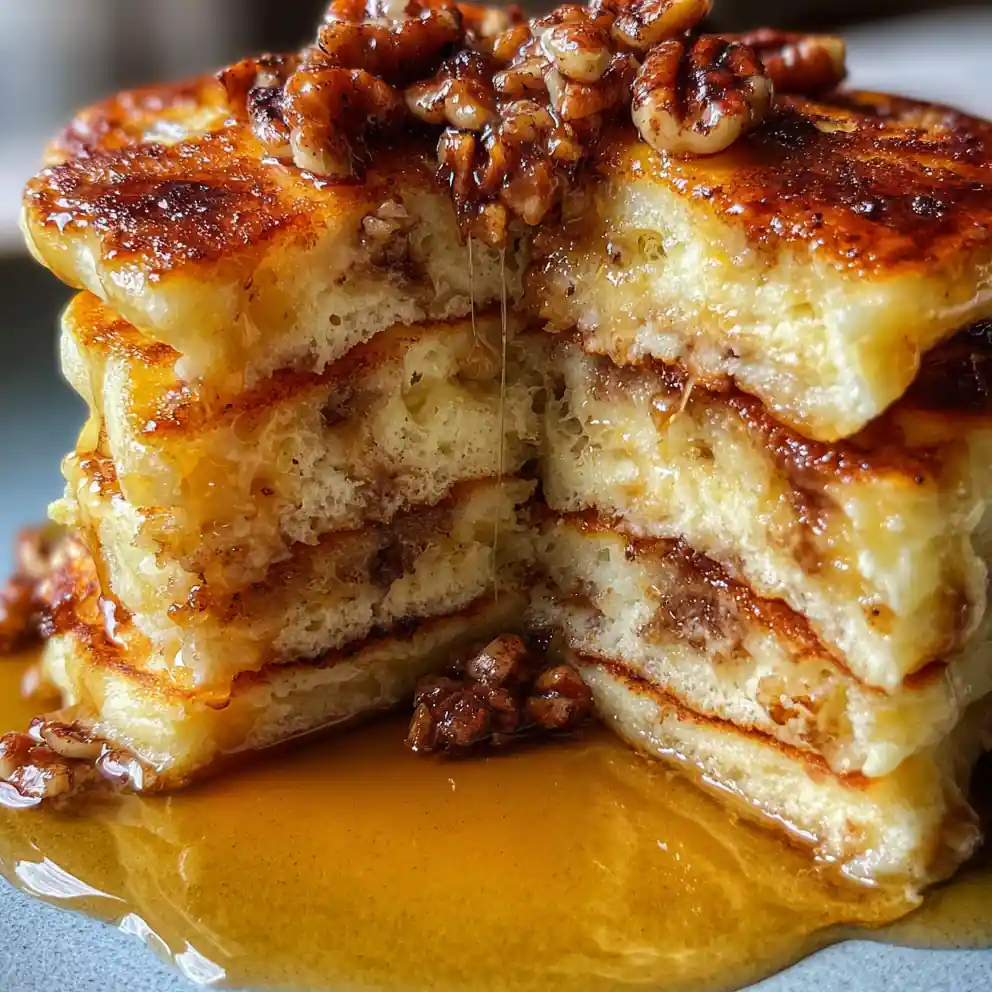 Fluffy Pancake Recipe Allrecipes 4 fluffy pancake recipe allrecipes