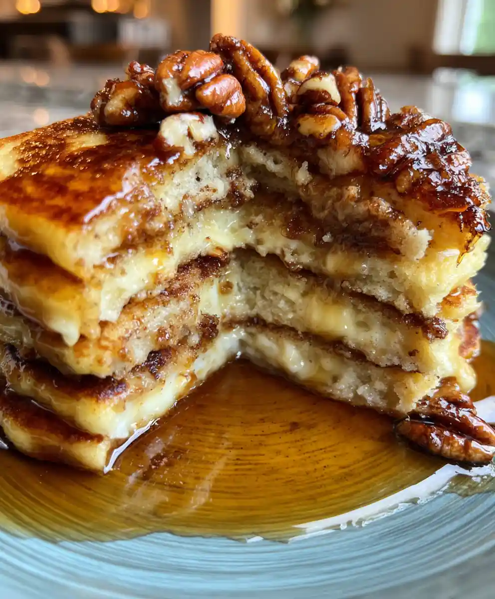 Fluffy Pancake Recipe Allrecipes 5 fluffy pancake recipe allrecipes