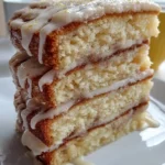 Fluffy Vanilla Cake Recipe 1765708337.7439833