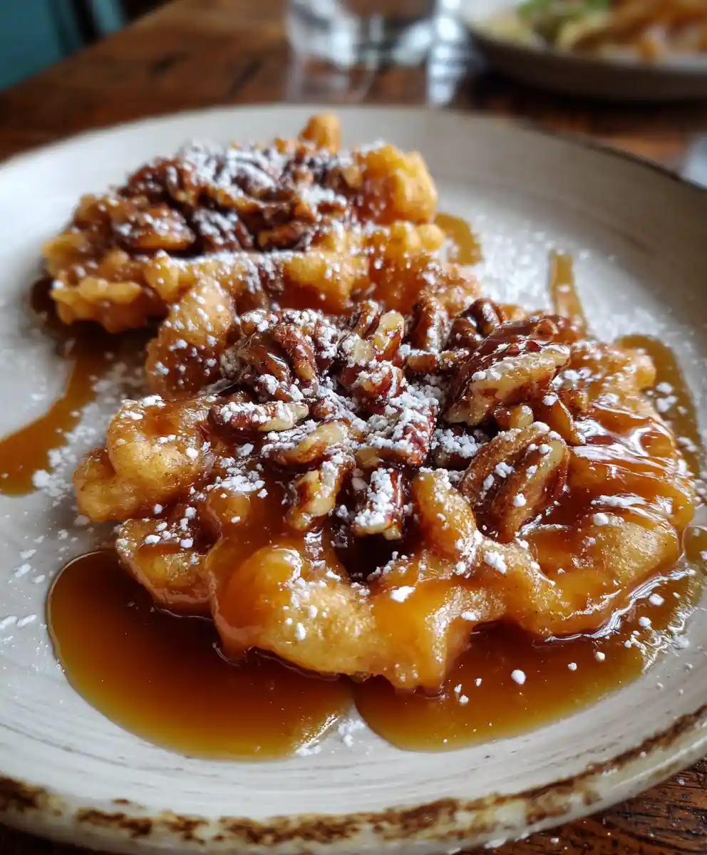 Funnel Cake Recipe With Pancake Mix 5 funnel cake recipe with pancake mix