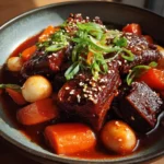 Galbi Jjim Recipe 6 Galbi Jjim Recipe 1765610494.3368087