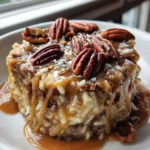 German Chocolate Frosting Recipe 1765724472.0547233