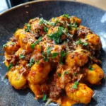 Gnocchi And Sausage Recipe 6 Gnocchi And Sausage Recipe 1765681227.889142