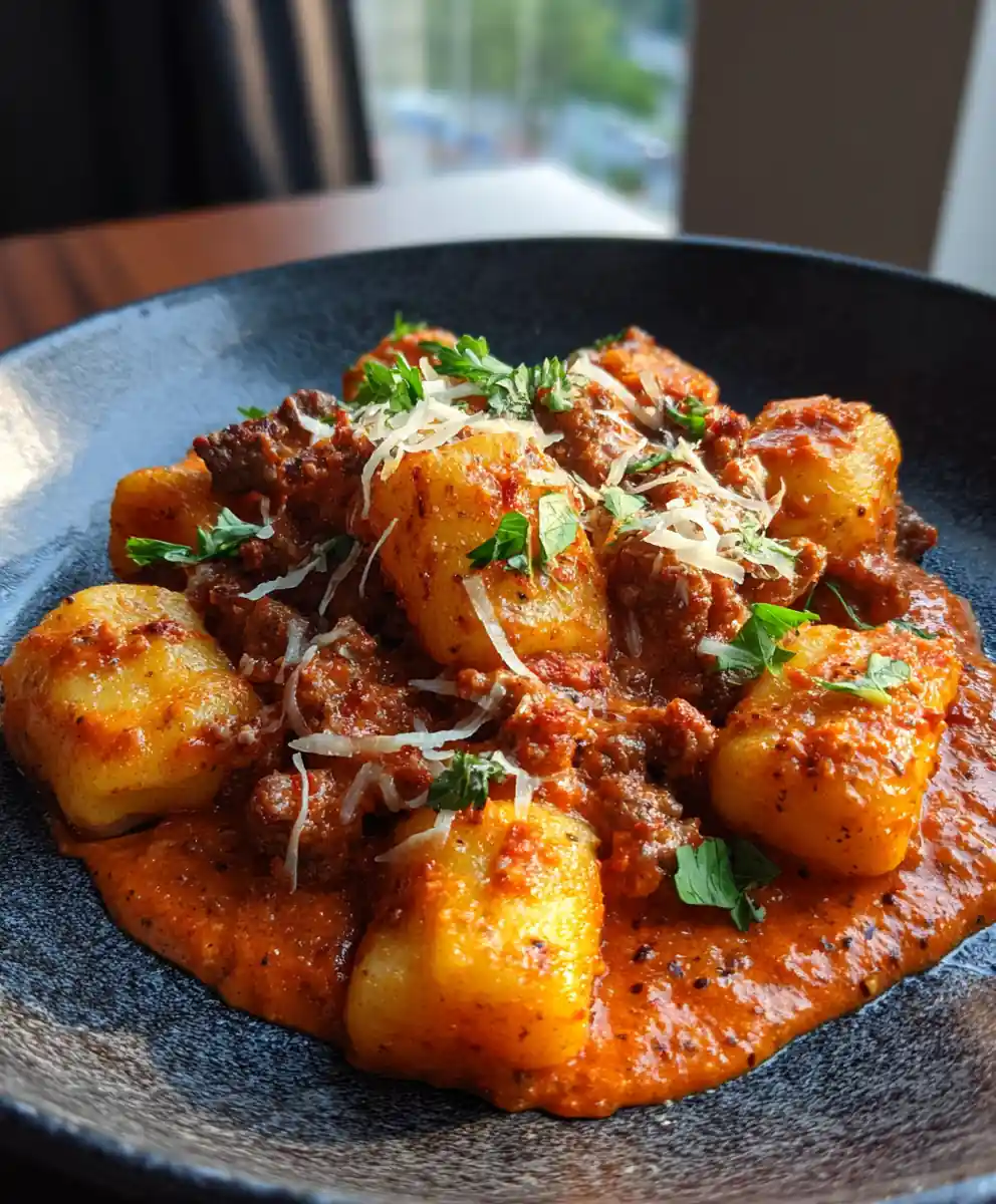 Gnocchi And Sausage Recipe 5 gnocchi and sausage recipe