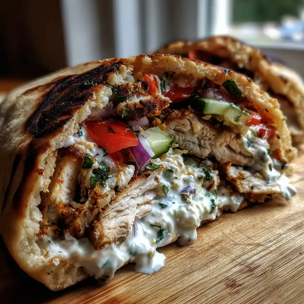 Greek Gyros Recipe 4 greek gyros recipe