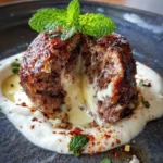 Greek Meatball Recipe 6 Greek Meatball Recipe 1765637459.406795