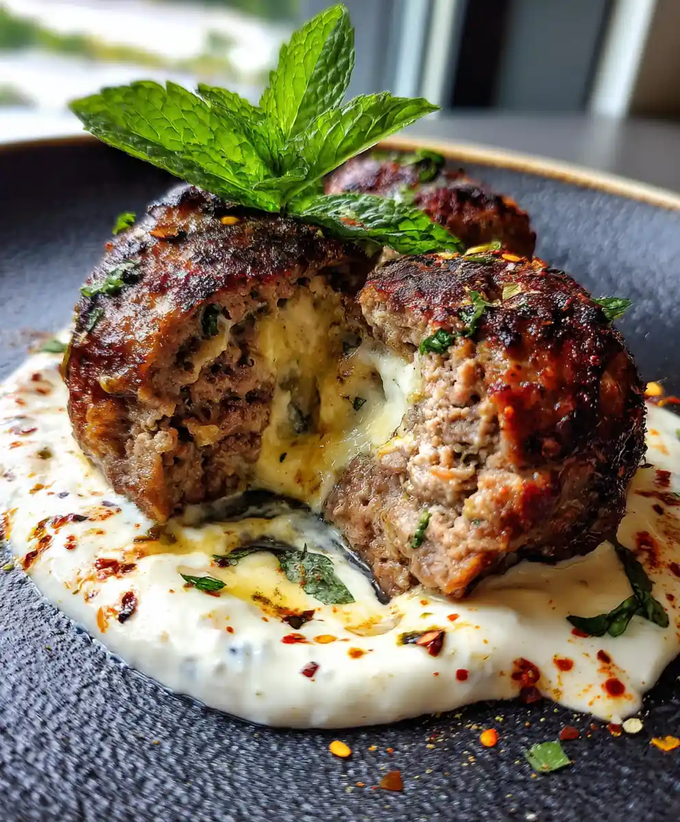 Greek Meatball Recipe 5 greek meatball recipe