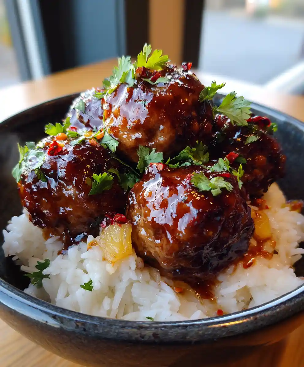 Hawaiian Meatball Recipe 5 hawaiian meatball recipe