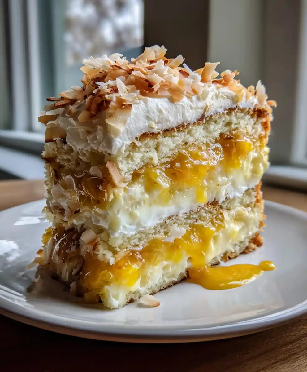 Hawaiian Wedding Cake Recipe 5 hawaiian wedding cake recipe