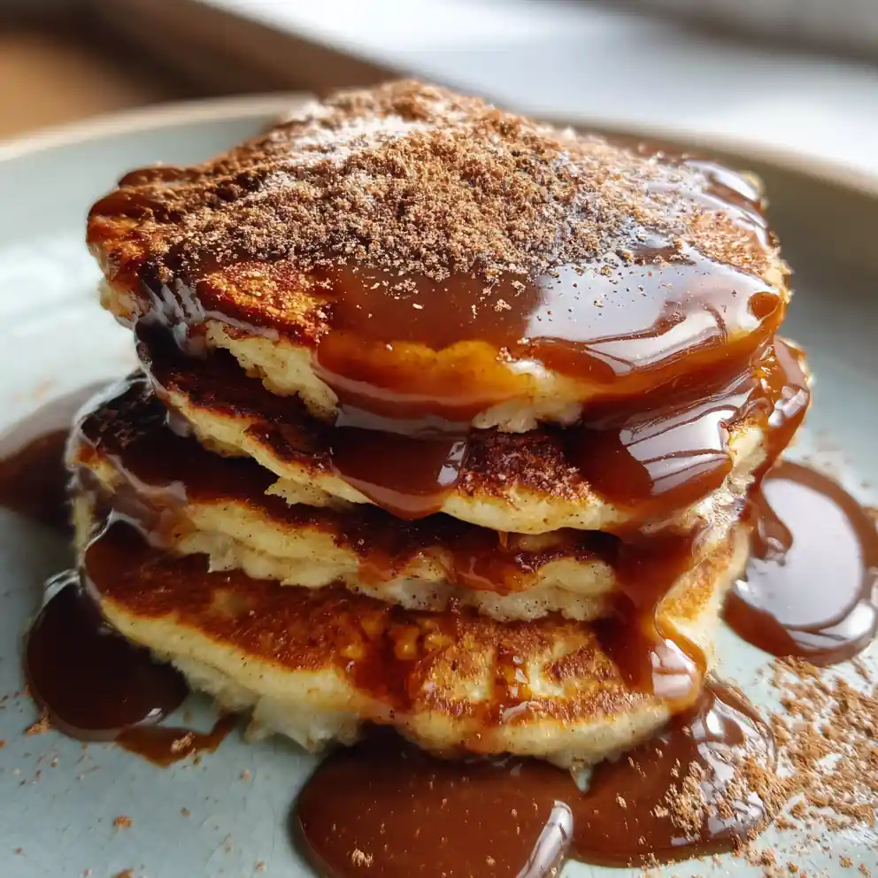 Healthy Banana Pancake Recipe 4 healthy banana pancake recipe