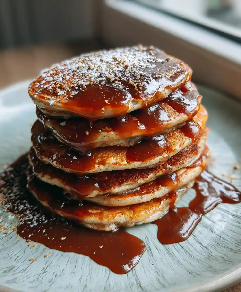 Healthy Banana Pancake Recipe 5 healthy banana pancake recipe