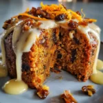 Healthy Carrot Cake Recipe 1765928743.6417758