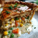 Healthy Chicken Pot Pie Recipe 1765676021.0486844