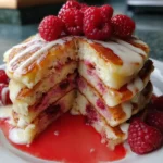 High Protein Pancake Recipe 1765884520.6773753