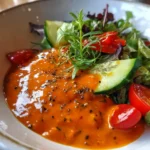 Homemade Italian Dressing Recipe 6 Homemade Italian Dressing Recipe 1765671641.1756735