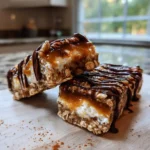 Homemade Protein Bar Recipe 6 Homemade Protein Bar Recipe 1765904519.6786156
