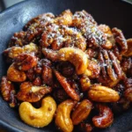 Honey Roasted Nuts Recipe 1765881834.085469