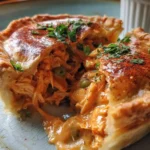 Individual Chicken Pot Pie Recipe 1765721749.9354742