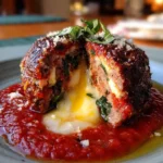 Italian Meatball Recipe Baked 1765681080.5451791