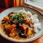 Japanese Curry Recipe Vegetarian 1765878431.0484767