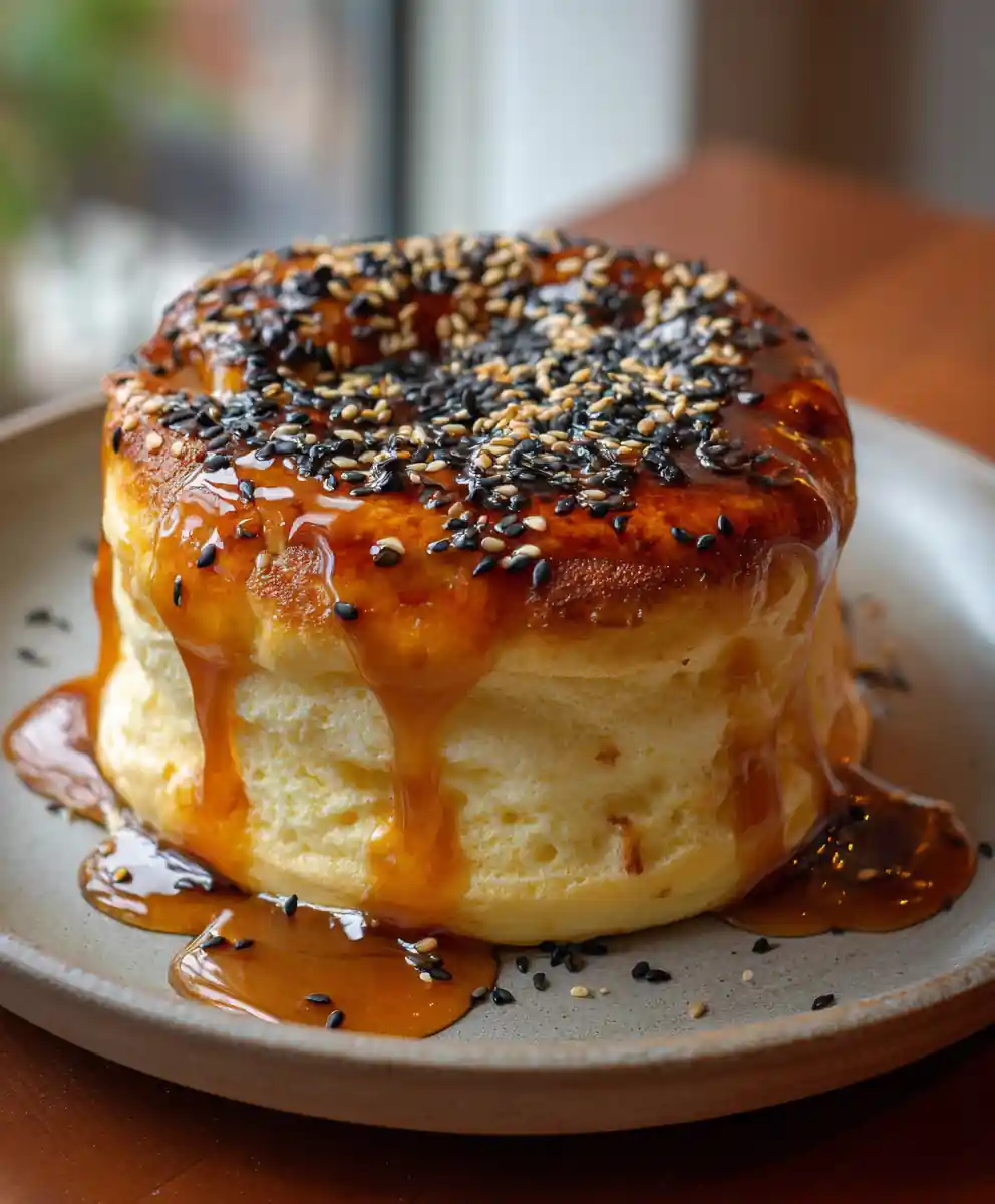 Japanese Pancake Recipe Easy 5 japanese pancake recipe easy