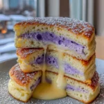 Japanese Souffle Pancake Recipe 6 Japanese Souffle Pancake Recipe 1765729311.0788639