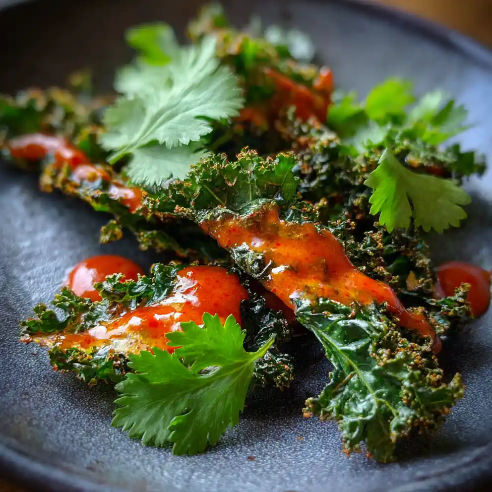 Kale Chips Recipe Oven 4 kale chips recipe oven