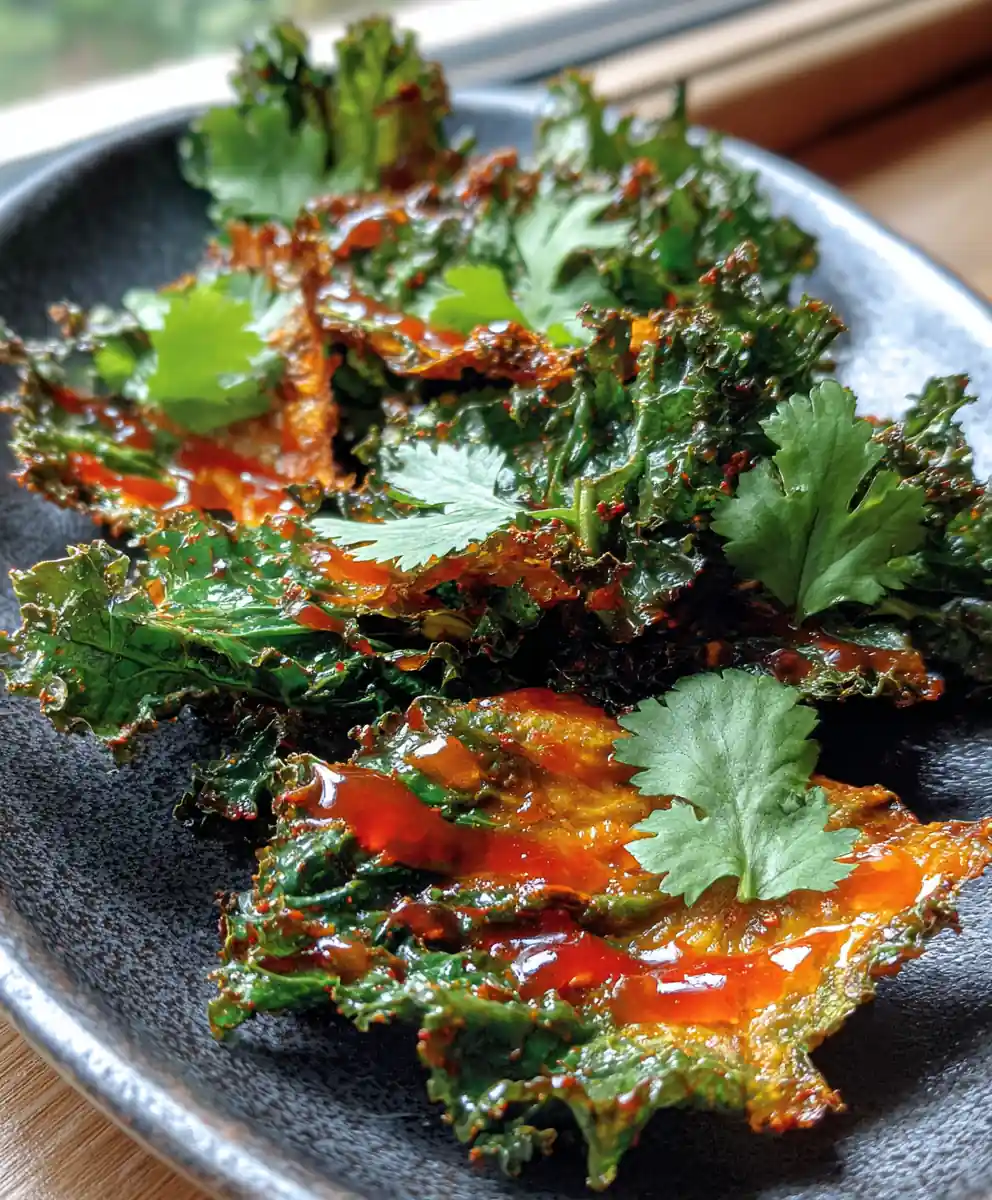 Kale Chips Recipe Oven 5 kale chips recipe oven