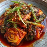 Kimchi Recipe Vegan 1765706111.8460953