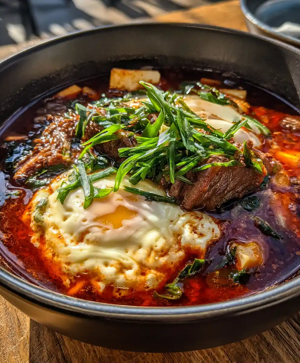 Kimchi Soup Recipe 5 kimchi soup recipe