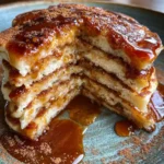 Kodiak Pancakes Recipe 1765917893.9658551