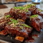 Korean Bbq Short Ribs Recipe 1765709559.7526536