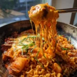 Korean Hot Pot Recipe 1765687525.4963422