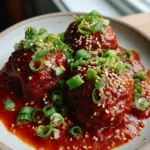 Korean Meatball Recipe 6 Korean Meatball Recipe 1765669676.3319685