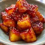 Korean Pickled Radish Recipe 1765695025.0346847