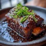 Korean Short Rib Recipe 6 Korean Short Rib Recipe 1765336881.2940428