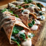 Lentil Wrap Recipe 1765729104.191835