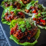 Lettuce Wrap Recipe 6 Lettuce Wrap Recipe 1765374442.513674